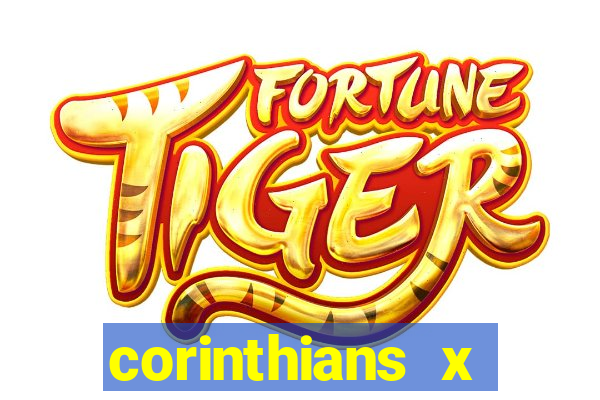 corinthians x cruzeiro futemax